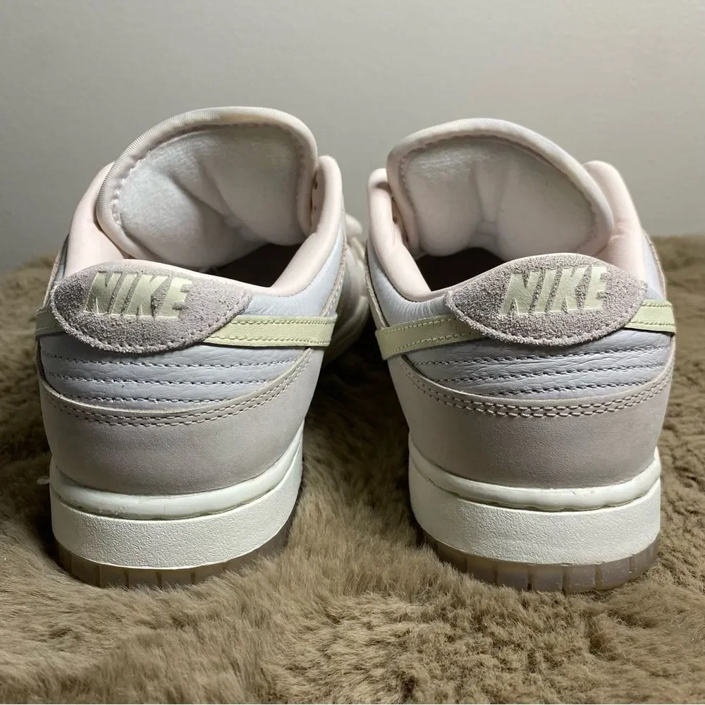 Nike Dunk Low Next Nature Pink Size 7.5
